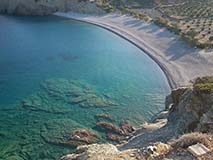 Karpathos Agios Minas